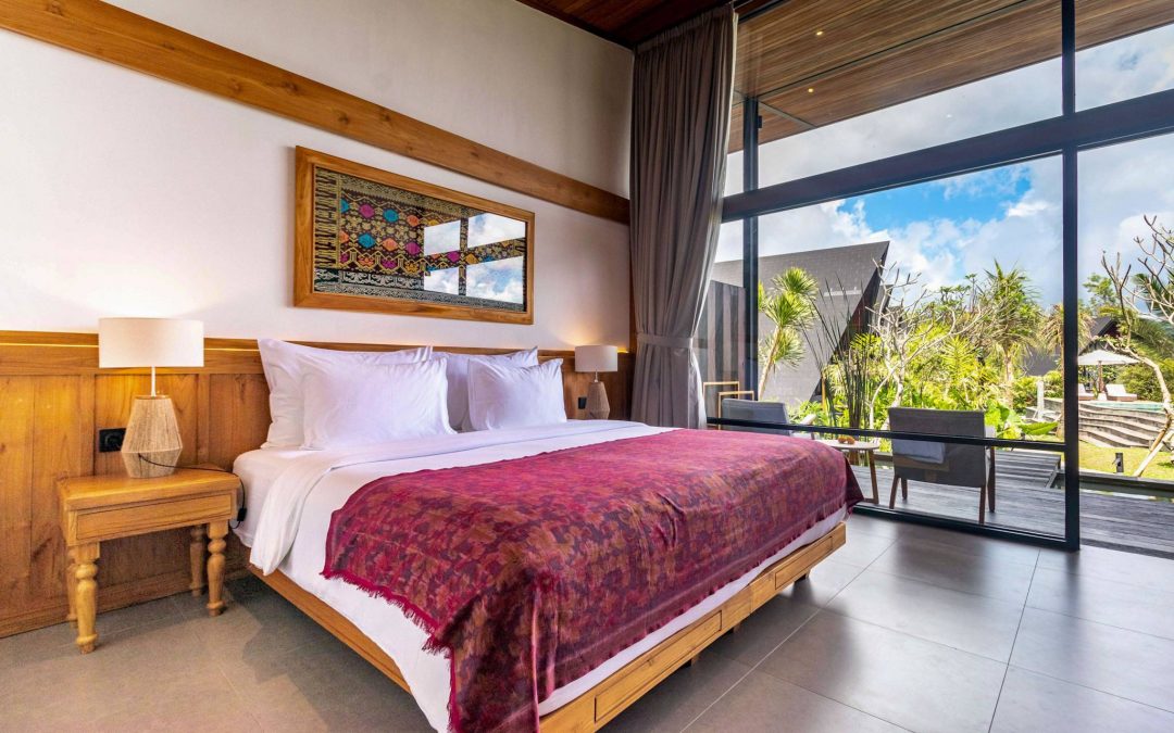 Lanai Suite